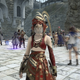 Illustration for article titled iFinal Fantasy XIV /iShadowbringers Log One: Theres A Dancer In My Bunny